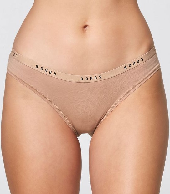 Bonds Original Bikini Briefs