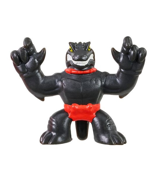 Heroes of Goo Jit Zu Minis Versus Pack - Assorted*