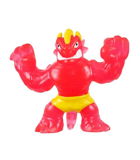 Heroes of Goo Jit Zu Minis Versus Pack - Assorted*