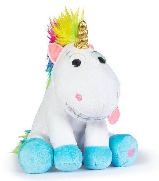 Club Petz: Puffy The Unicorn