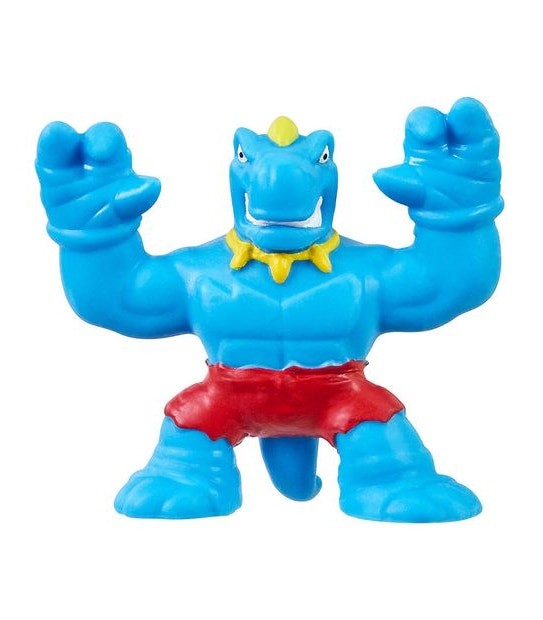 Heroes of Goo Jit Zu Minis Versus Pack - Assorted*