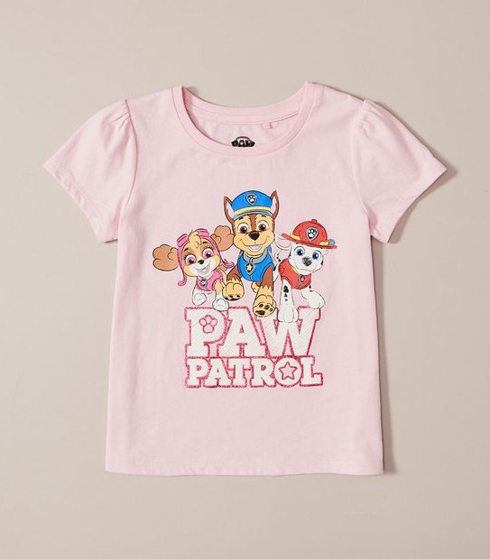 Paw Patrol T-shirt