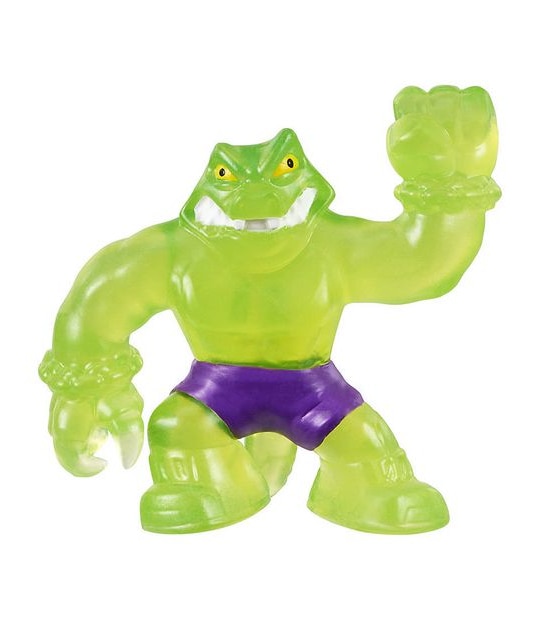 Heroes of Goo Jit Zu Minis Versus Pack - Assorted*