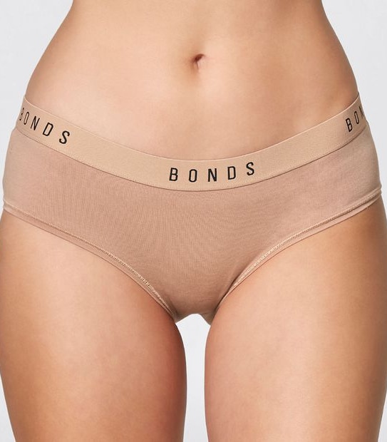 Bonds Originals Boyleg Briefs; Style: WVGLT