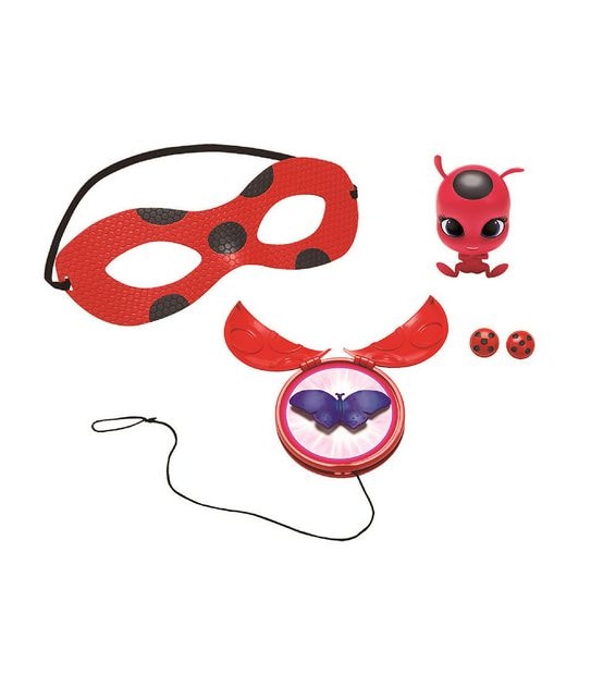 Miraculous Ladybug Basic Roleplay Set - Assorted*