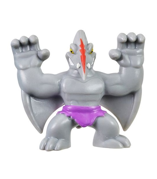 Heroes of Goo Jit Zu Minis Versus Pack - Assorted*