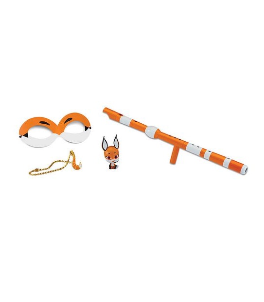 Miraculous Ladybug Basic Roleplay Set - Assorted*
