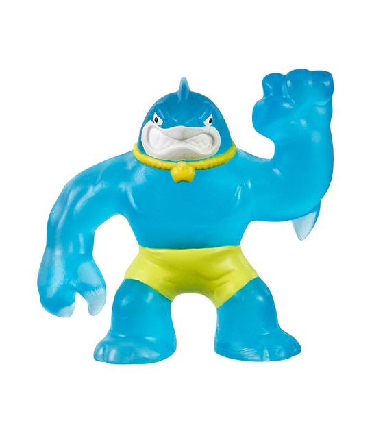 Heroes of Goo Jit Zu Minis Versus Pack - Assorted*