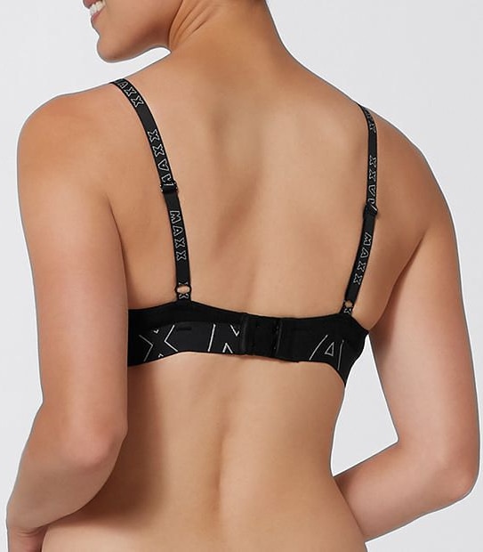 Maxx Plunge Bra
