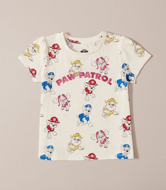 Paw Patrol T-shirt 5 of 6