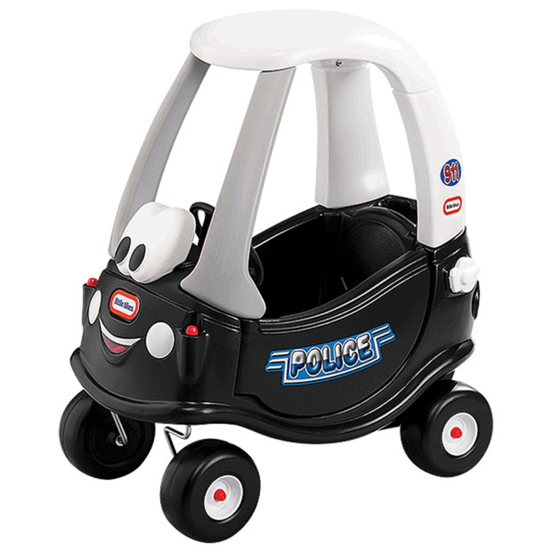 Little Tikes Police Patrol Car 30th Anniversary Target Australia