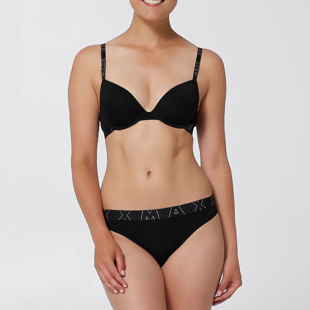 Maxx Plunge Bra Target Australia