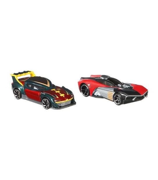Hot Wheels Studio Entertainment Character Cars - Assorted*