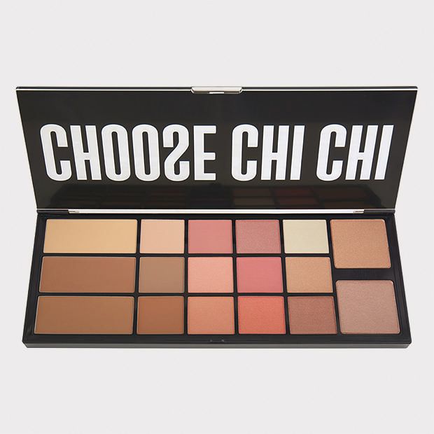 Chi Chi Contour Extravaganza Palette Chi Chi Contour Extravaganza Palette