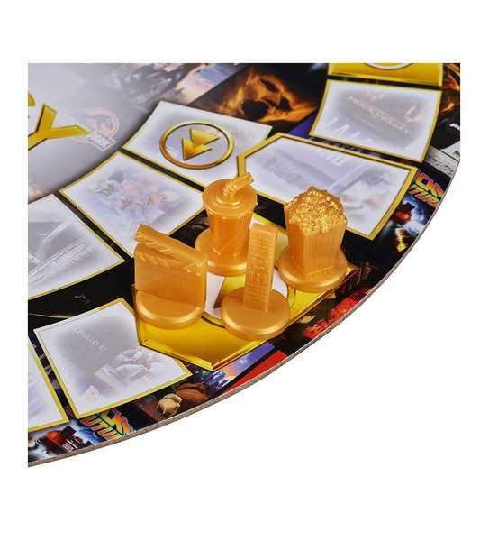 Clipology Game
