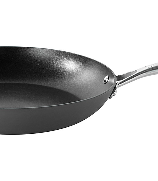 Curtis Stone Hard Anodised 30cm Frypan