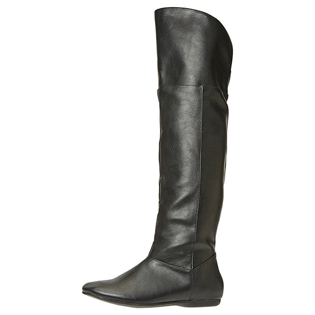 target knee high boots