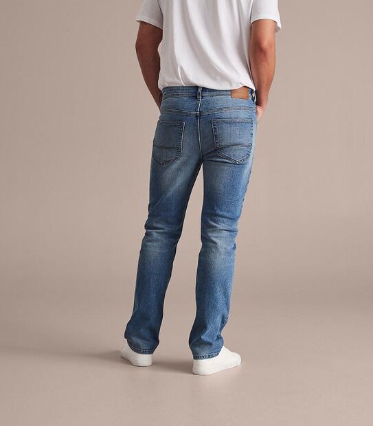Brooklyn Straight Jeans