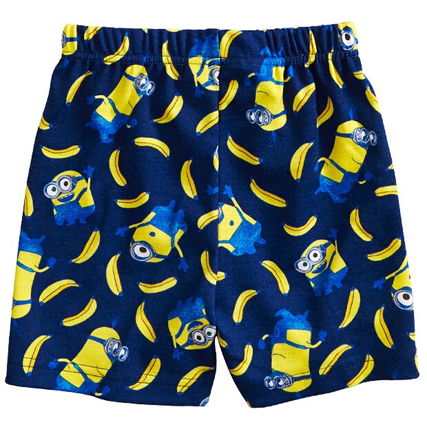 Boys' Minions Pyjama Set | Target Australia