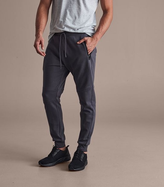 Active Panel Trackpants