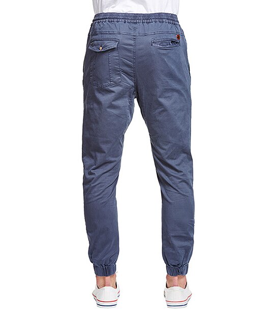Piping Hot Beach Pants