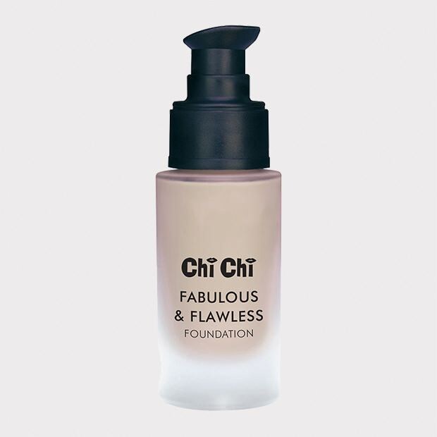 Chi Chi Fabulous & Flawless Foundation Chi Chi Fabulous & Flawless Foundation