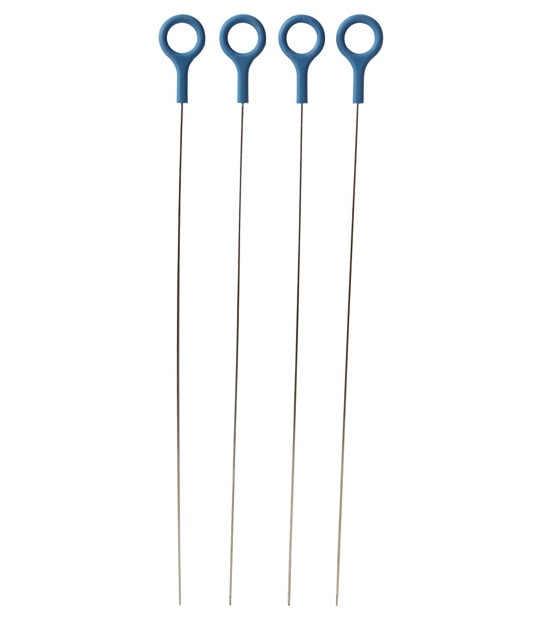 Jamie Oliver Skewer Set - Blue