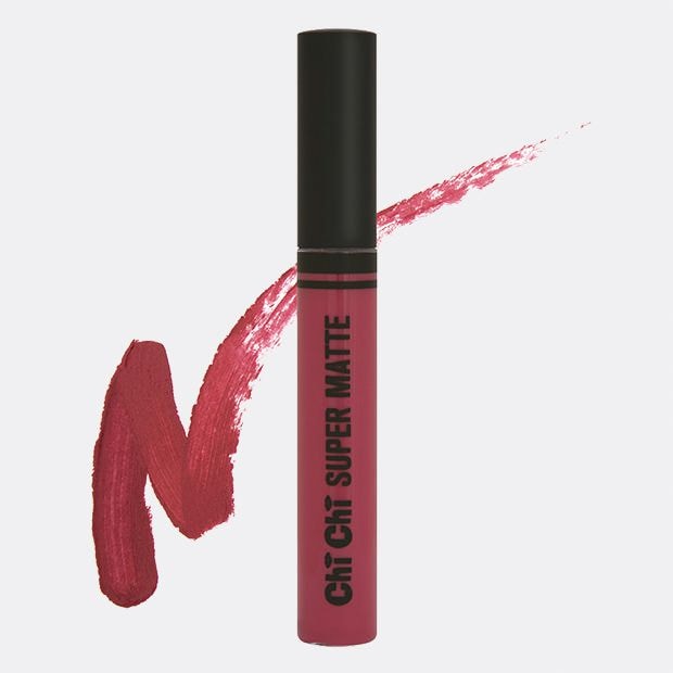 Chi Chi Super Matte Liquid Lipstick Chi Chi Super Matte Liquid Lipstick