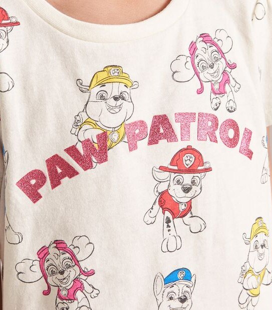 Paw Patrol T-shirt