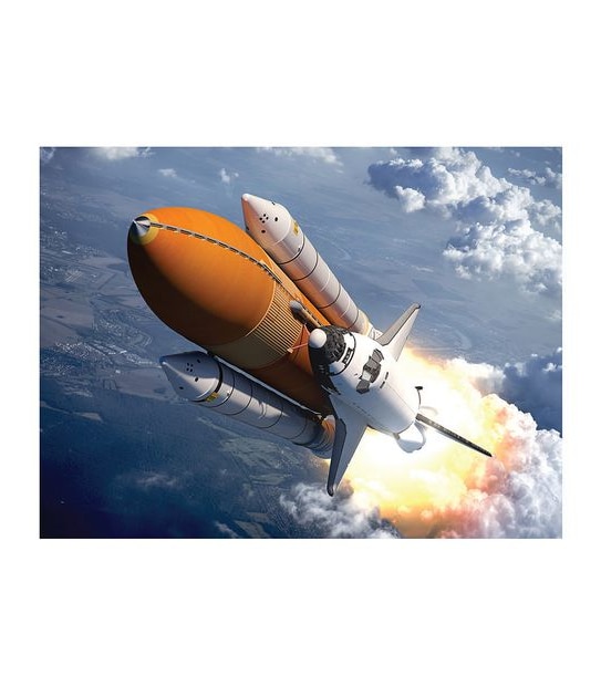 NASA Science 300 Piece Jigsaw Puzzle  - Assorted*