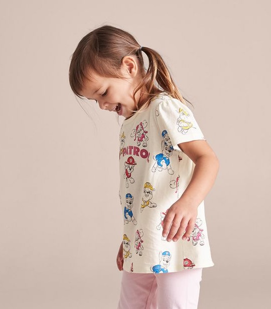 Paw Patrol T-shirt 3 of 6