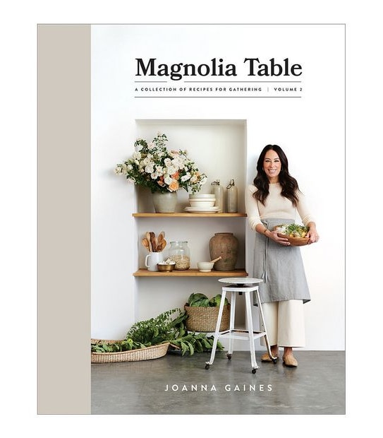 Magnolia Table 2 - Joanna Gaines