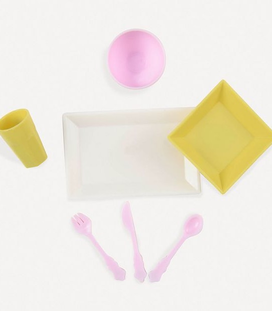 Our Generation Clip-On Doll Chair