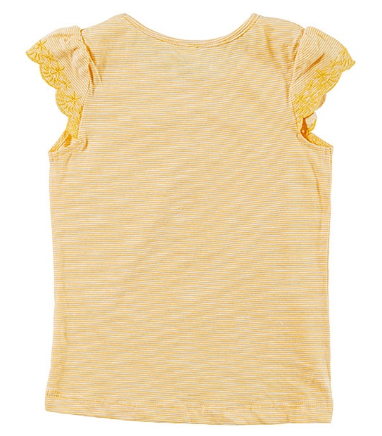 Girls' 2 Pack Short Sleeve T-Shirts