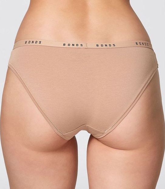 Bonds Original Bikini Briefs