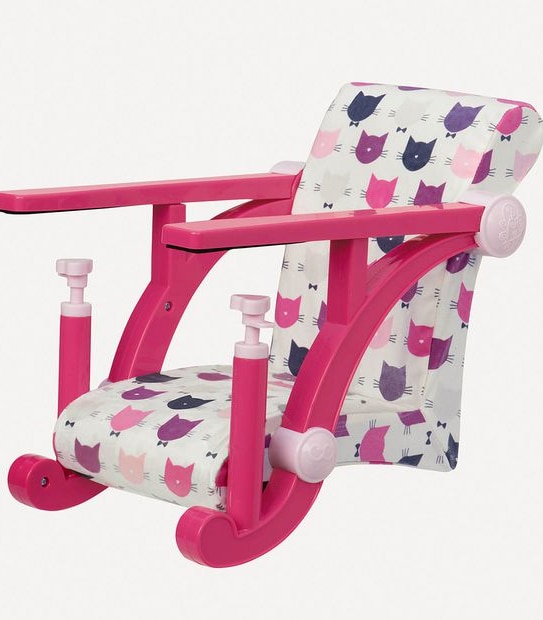 Our Generation Clip-On Doll Chair
