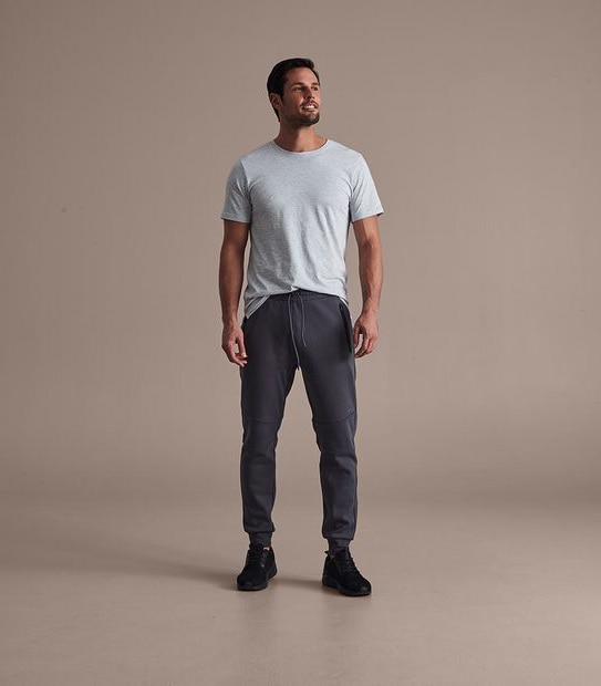 Active Panel Trackpants