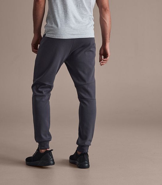 Active Panel Trackpants