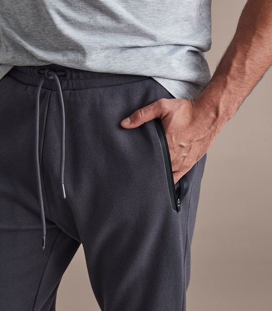Active Panel Trackpants