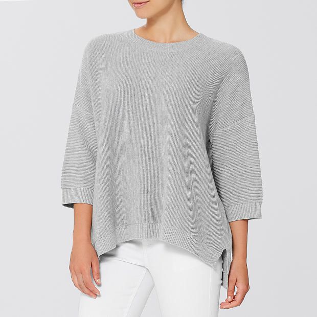 Vertical Ottoman Jumper Vertical Ottoman Jumper