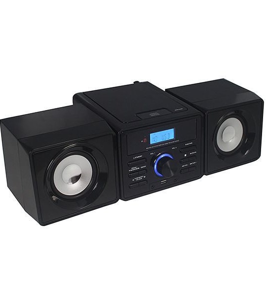 Target Micro Hi-Fi System With USB CD1038A