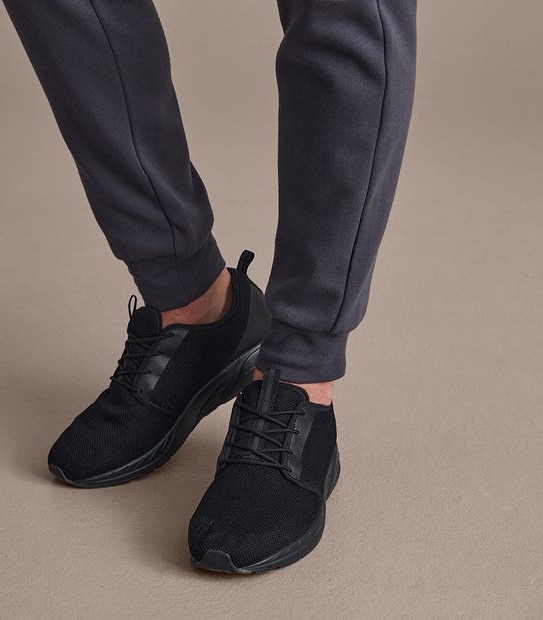 Active Panel Trackpants