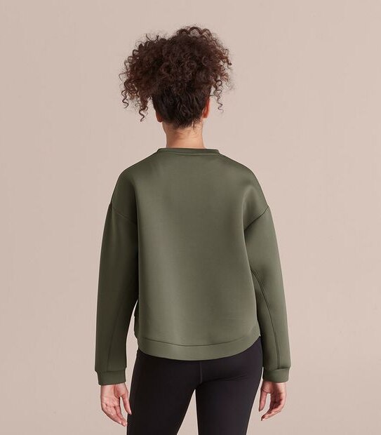 Active Scuba Crew Jumper