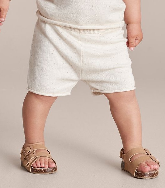2 Piece Baby Knit Set