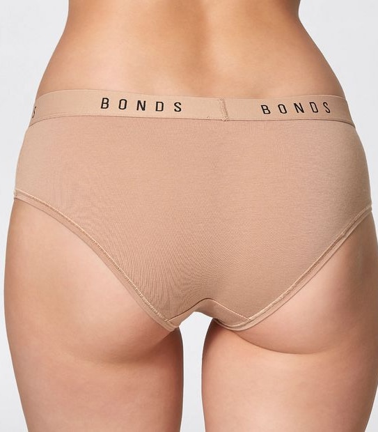 Bonds Originals Boyleg Briefs; Style: WVGLT