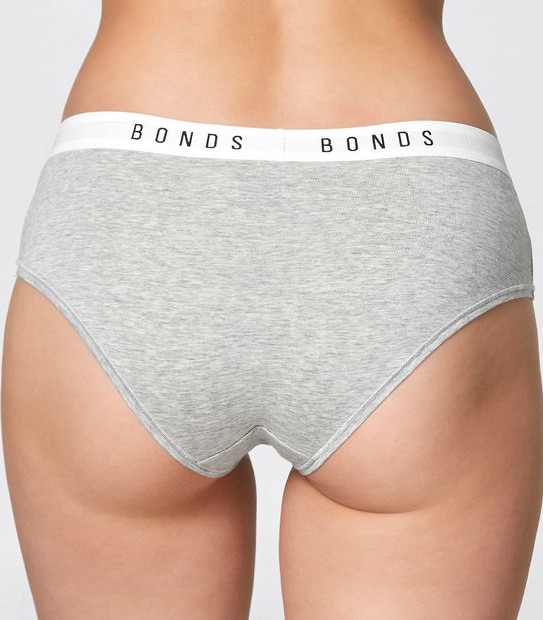 Bonds Originals Boyleg Briefs; Style: WV7ET