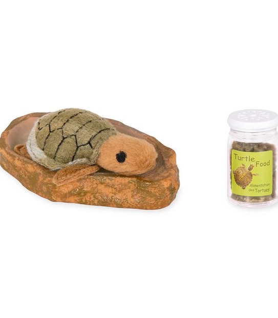 Our Generation Pet Set - Turtle