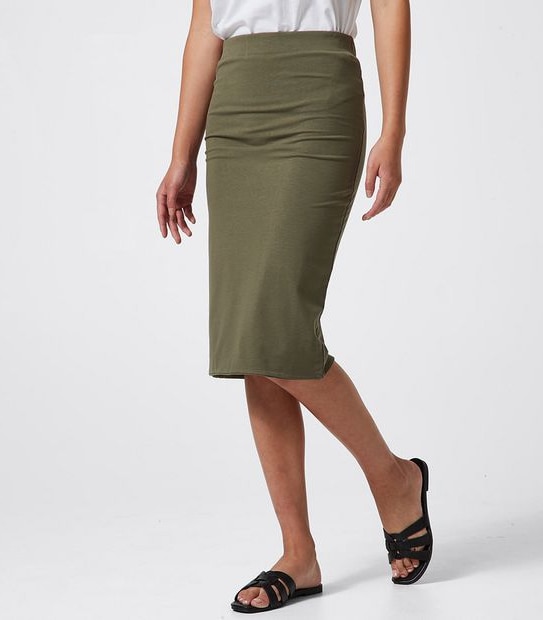 Tube Skirt