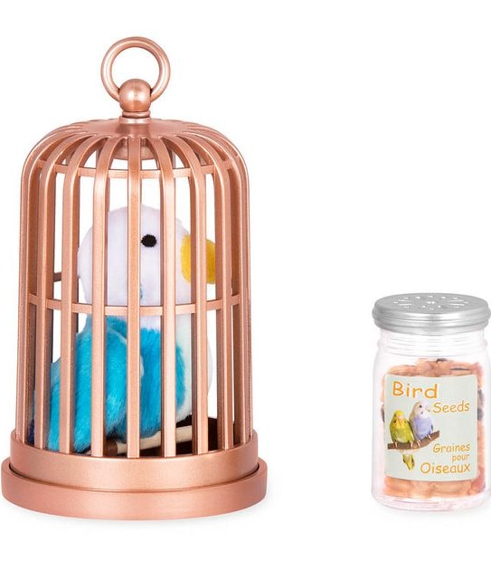 Our Generation Pet Set - Bird