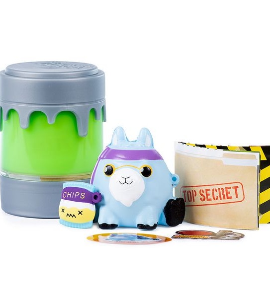 Smashy Mashy Core Pets Season 1 Assorted